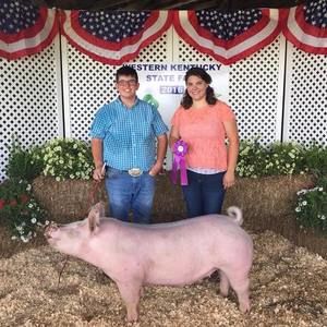 Meet your Posher, Lee